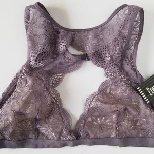 French Affair Lace Bra